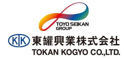 東罐興業株式会社