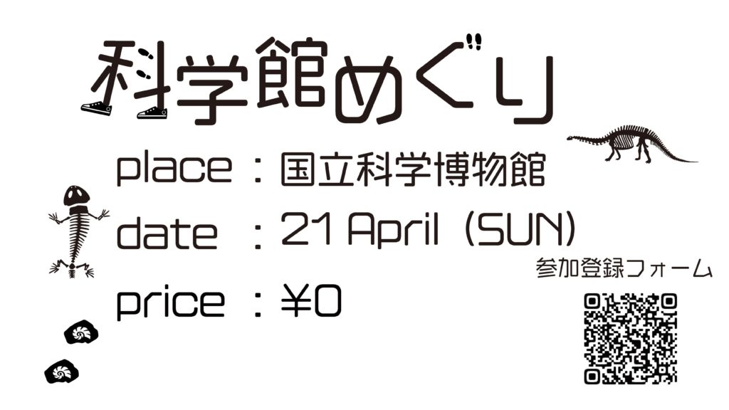 科学館めぐり_スライド